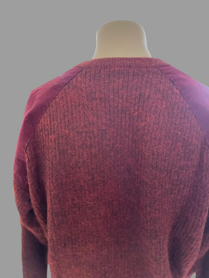 Jersey de Punto Vintage Ref.02513