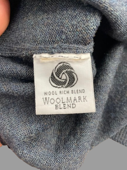 Pull en maille réf.02523