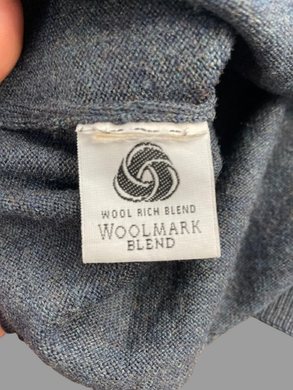 Pull en maille réf.02523