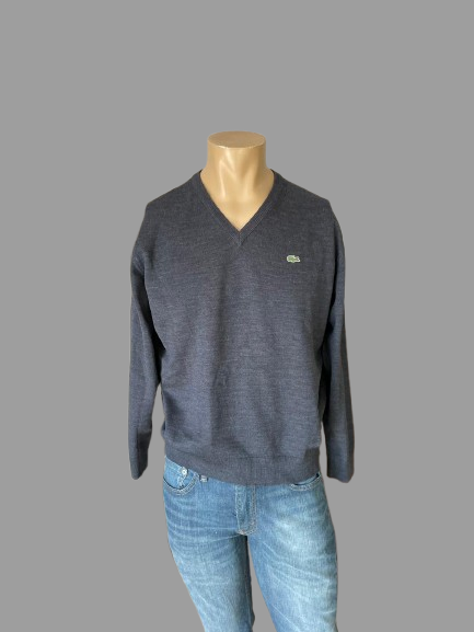 Pull en maille réf.02523