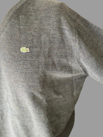 Pull en maille réf.02523