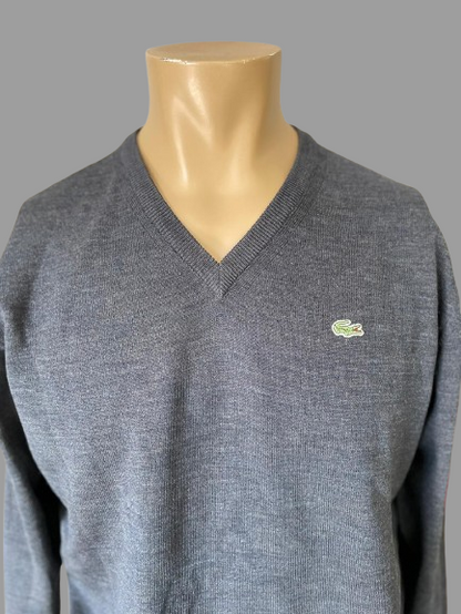 Pull en maille réf.02523