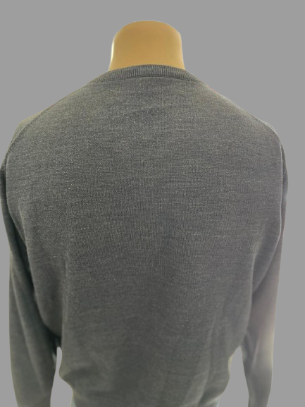 Pull en maille réf.02523