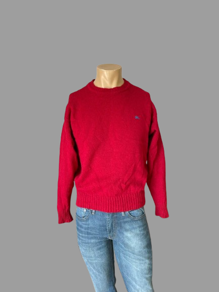 Pull en maille réf.02524