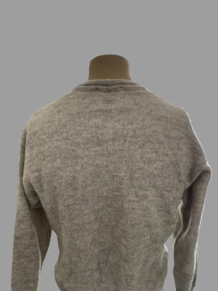 Pull en maille réf.02525