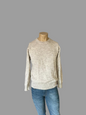 Pull en maille réf.02525