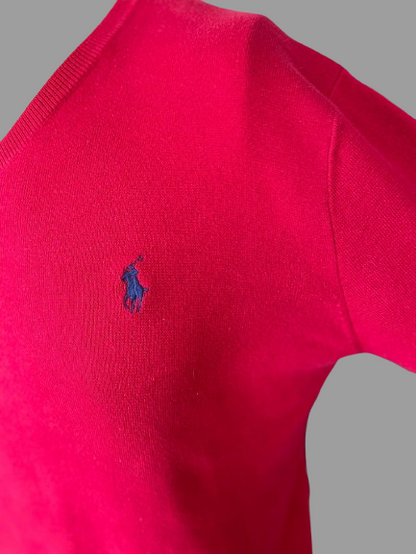 Pull en maille réf.02528