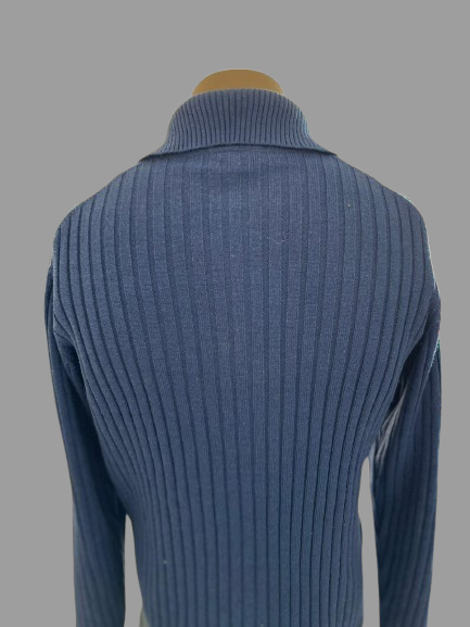 Veste tricotée réf.02531