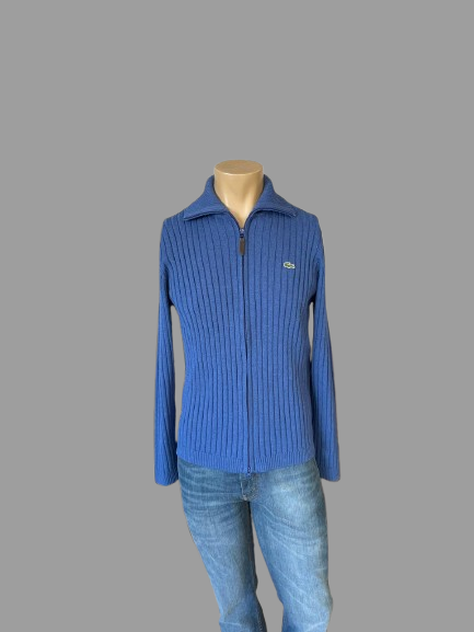 Veste tricotée réf.02531
