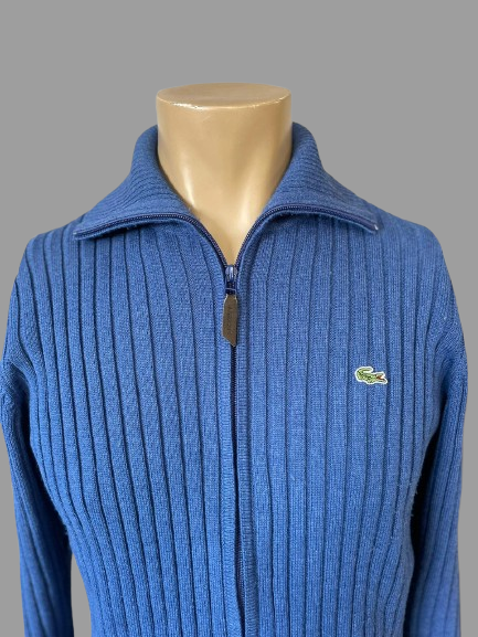 Veste tricotée réf.02531