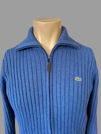 Veste tricotée réf.02531