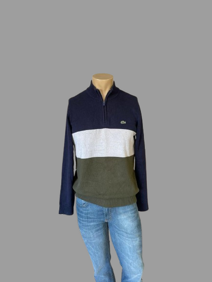 Pull en maille réf.02532
