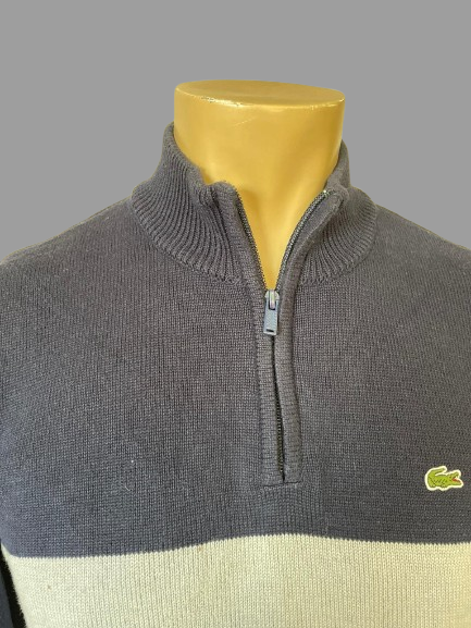 Pull en maille réf.02532