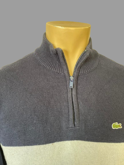 Pull en maille réf.02532