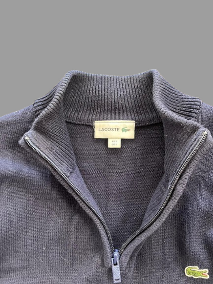Pull en maille réf.02532