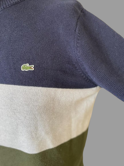 Pull en maille réf.02532