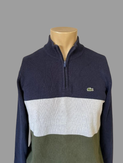 Pull en maille réf.02532