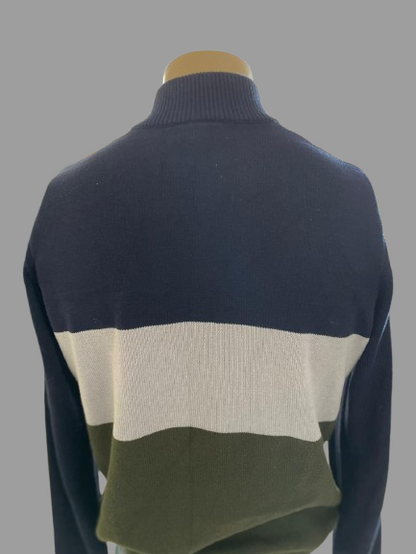 Pull en maille réf.02532