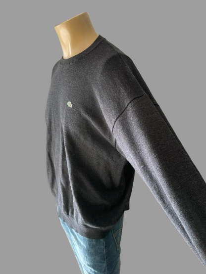 Pull col rond Lacoste Réf.02542