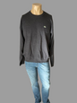 Pull col rond Lacoste Réf.02542
