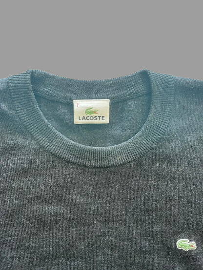 Pull col rond Lacoste Réf.02542
