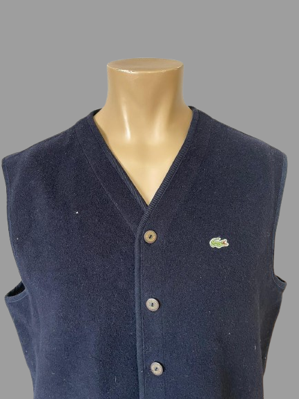 Gilet Lacoste Réf.02546