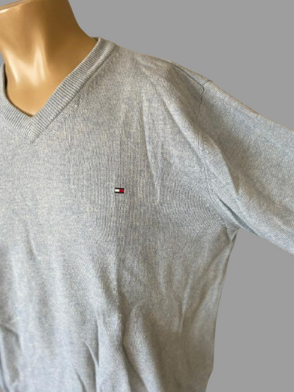 Pull Tommy Hilfiger Réf.02548