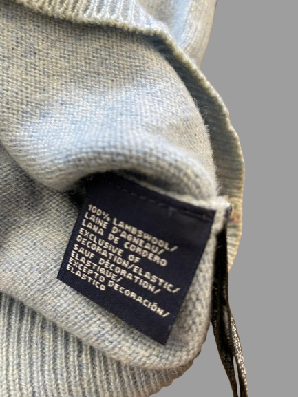 Pull Tommy Hilfiger Réf.02548
