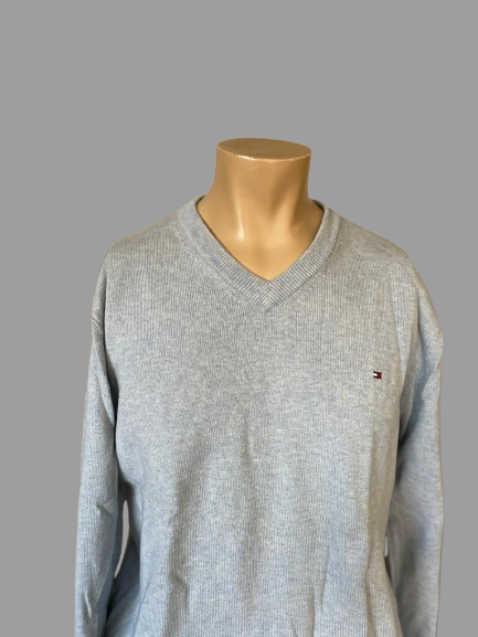 Pull Tommy Hilfiger Réf.02548