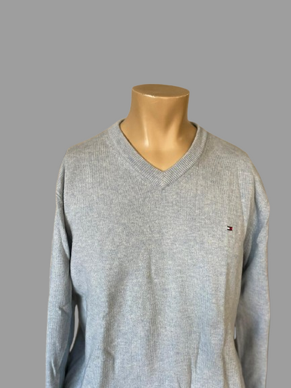 Pull Tommy Hilfiger Réf.02548