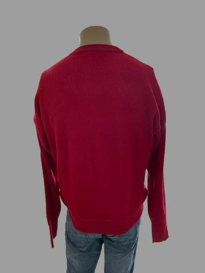 Pull Lacoste Réf. 02560
