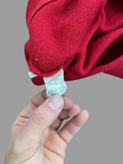 Pull Lacoste Réf. 02560