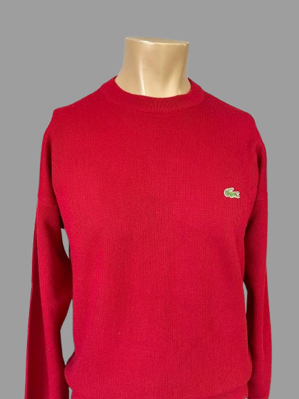 Pull Lacoste Réf. 02560