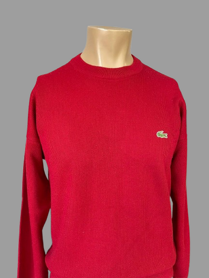 Pull Lacoste Réf. 02560
