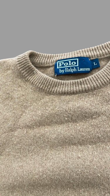 Pull Ralph Lauren Réf. 02562