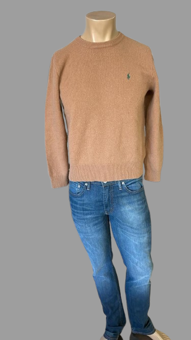 Pull Ralph Lauren Réf. 02562