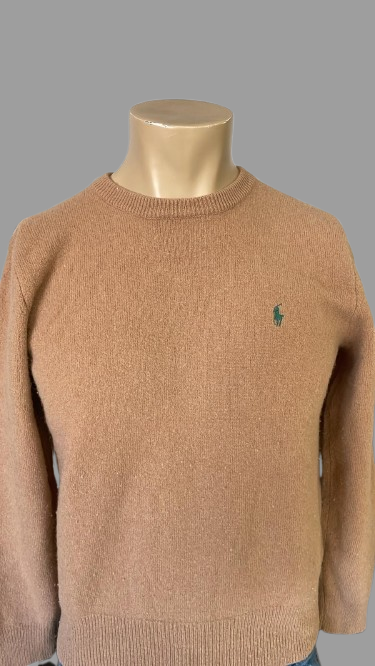 Pull Ralph Lauren Réf. 02562