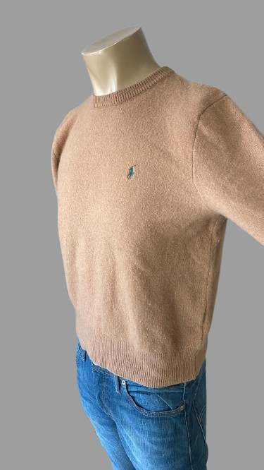 Pull Ralph Lauren Réf. 02562