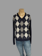Pull col V MC.Neal Réf.02567