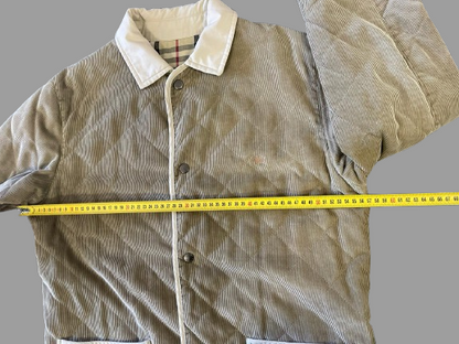 Veste Burberry Réf.02574