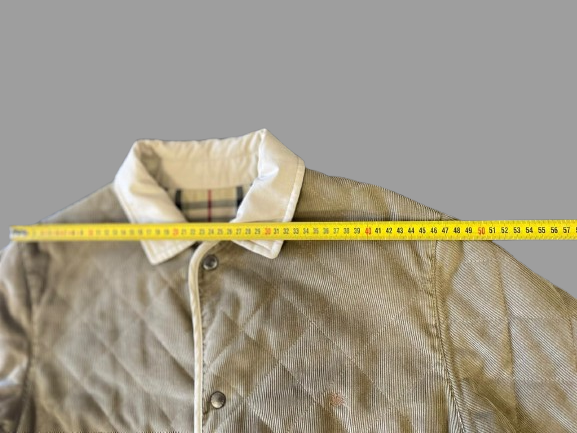 Veste Burberry Réf.02574