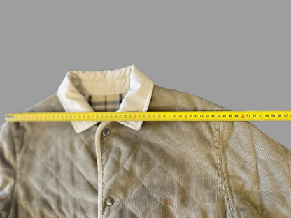 Veste Burberry Réf.02574