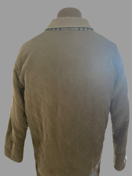 Veste Burberry Réf.02574
