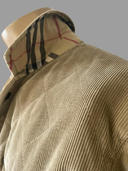 Veste Burberry Réf.02574
