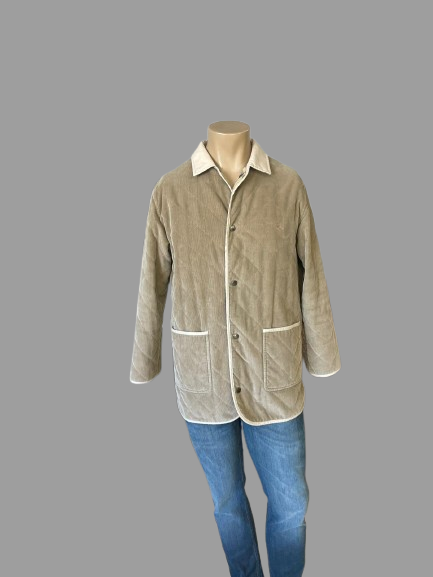 Veste Burberry Réf.02574