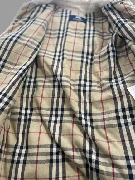 Veste Burberry Réf.02574