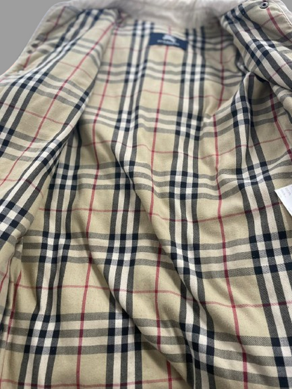 Veste Burberry Réf.02574