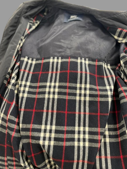 Parka Burberry Réf. 02575