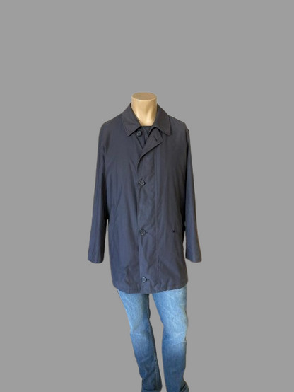 Parka Burberry Réf. 02575