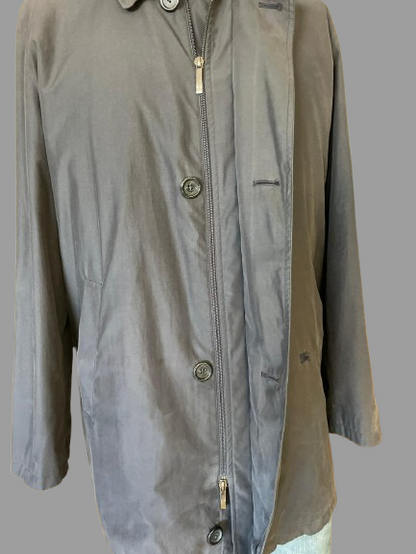 Parka Burberry Réf. 02575